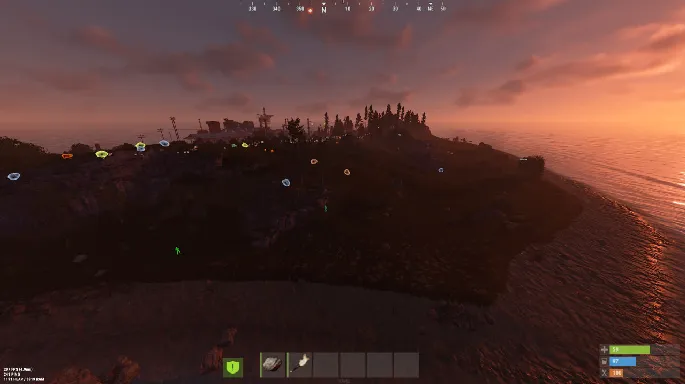 CHAMS++ preview